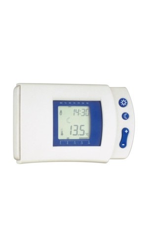 TESNT311 de Proskit - Medidor Temperatura y Humedad Ambiente de